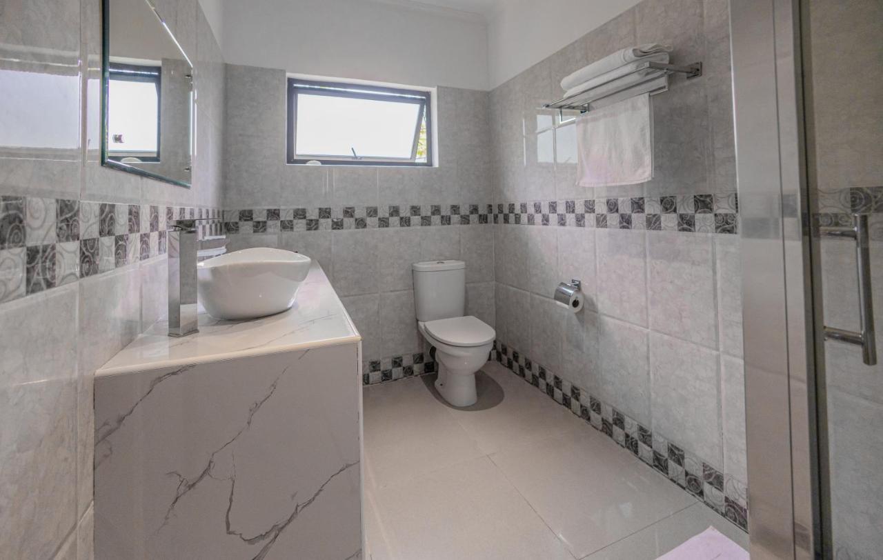 The Cove Holiday Apartment Bel Ombre Extérieur photo